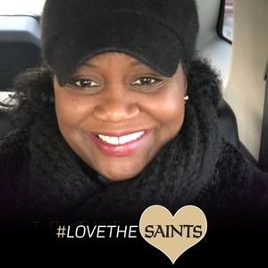 Meet your Posher, Joy